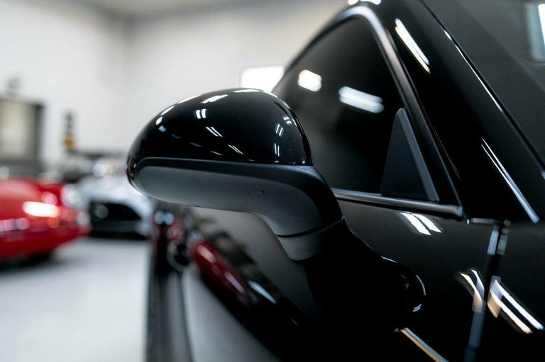 Porsche 991.2 Carrera S