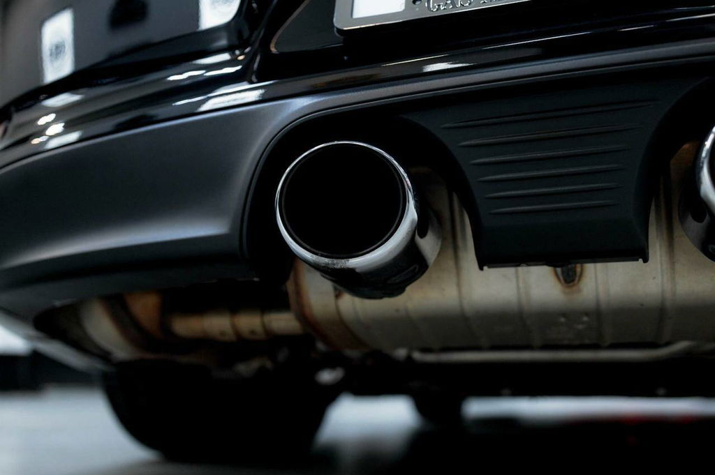 Porsche 991.2 Carrera S