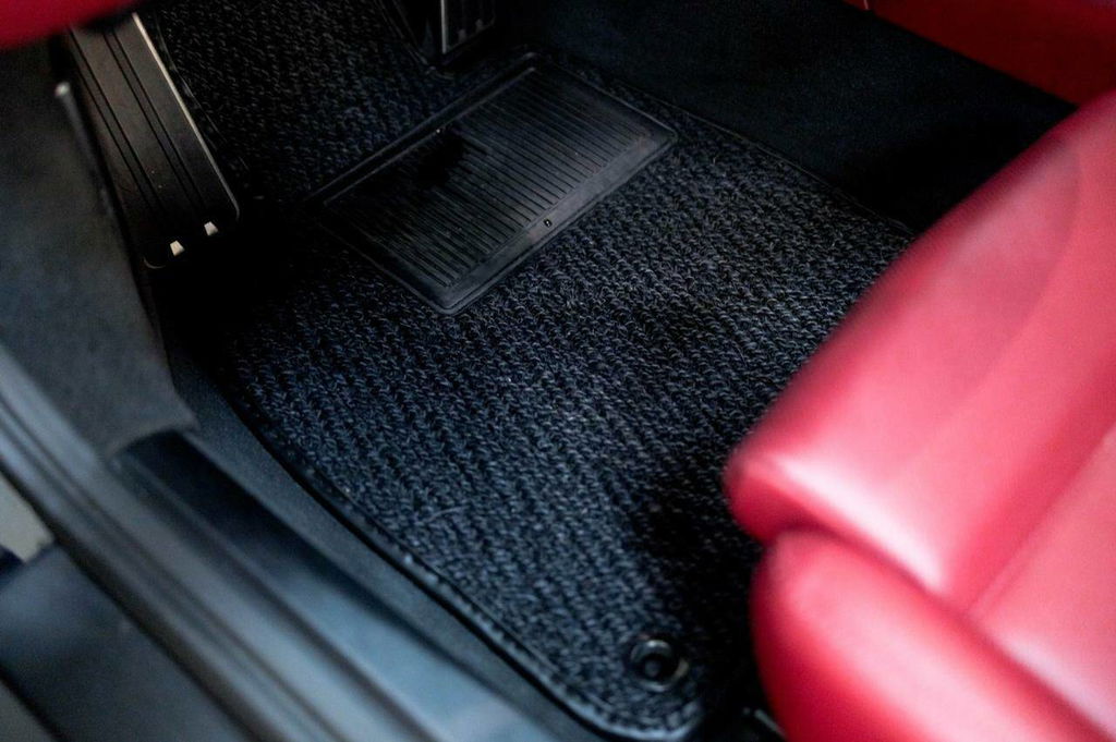 Porsche 991.2 Carrera S