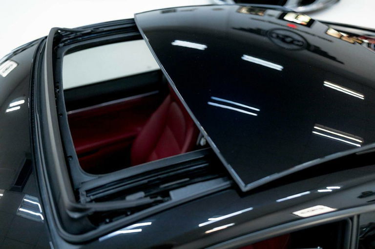 Porsche 991.2 Carrera S