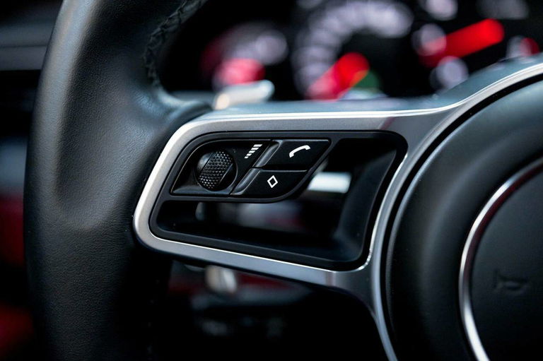 Porsche 991.2 Carrera S