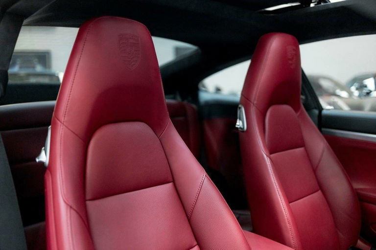 Porsche 991.2 Carrera S