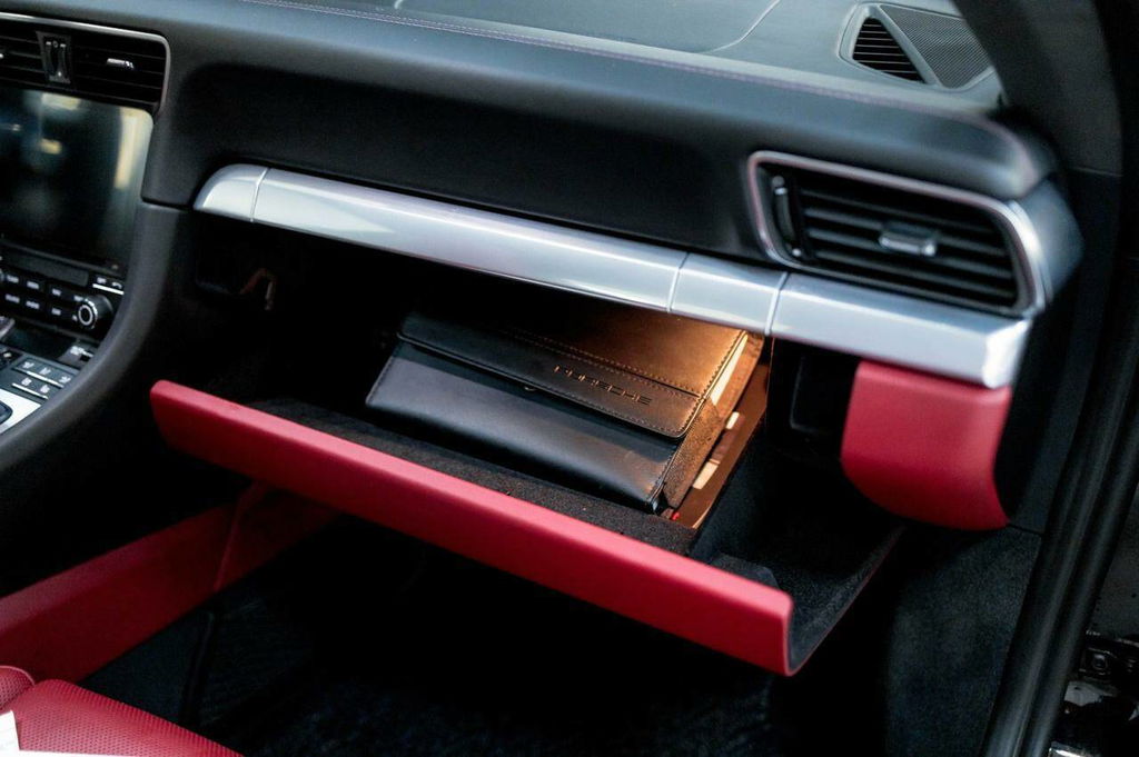 Porsche 991.2 Carrera S