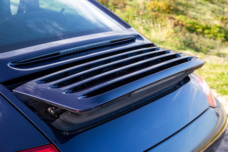 Porsche 997.2 Carrera S