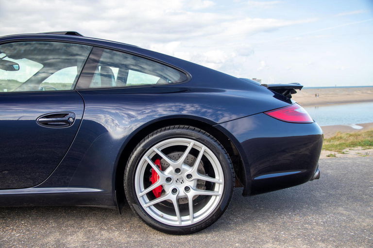 Porsche 997.2 Carrera S