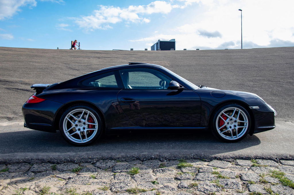 Porsche 997.2 Carrera S