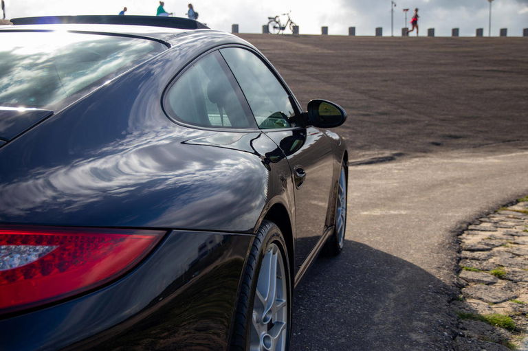 Porsche 997.2 Carrera S