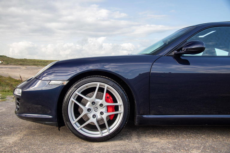Porsche 997.2 Carrera S