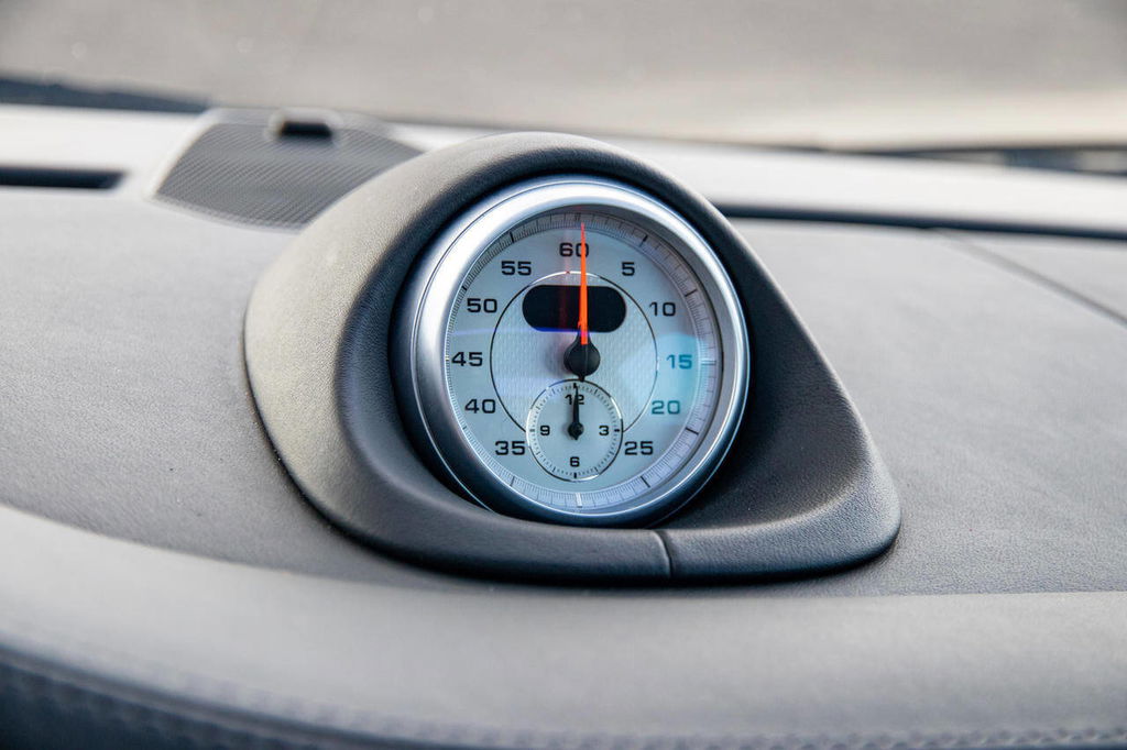 Porsche 997.2 Carrera S