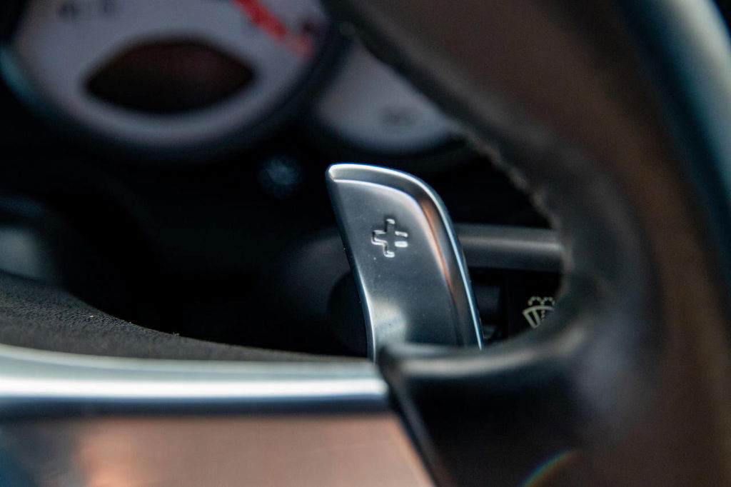 Porsche 997.2 Carrera S