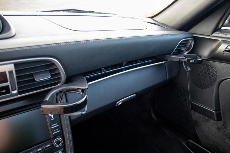 Porsche 997.2 Carrera S