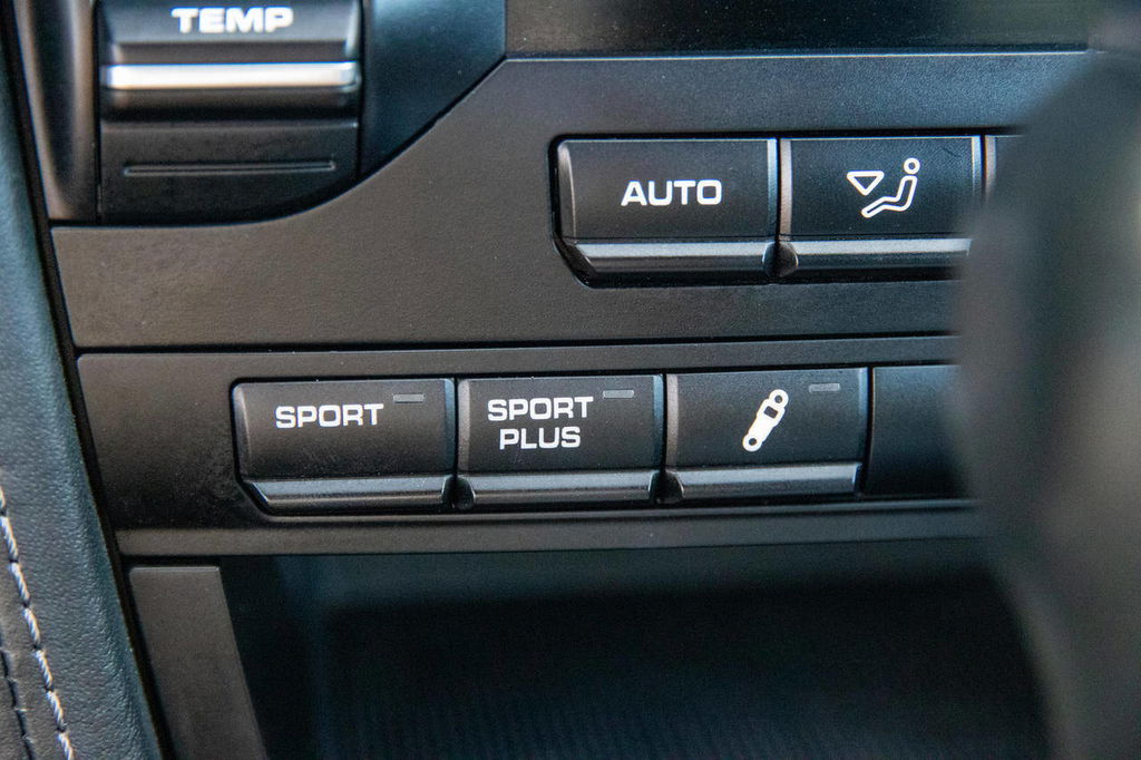 Porsche 997.2 Carrera S