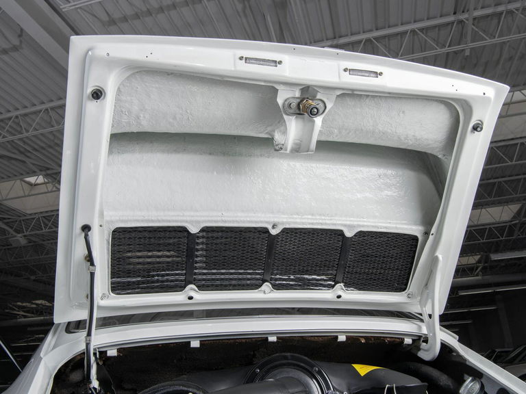 Porsche 911 Carrera RS