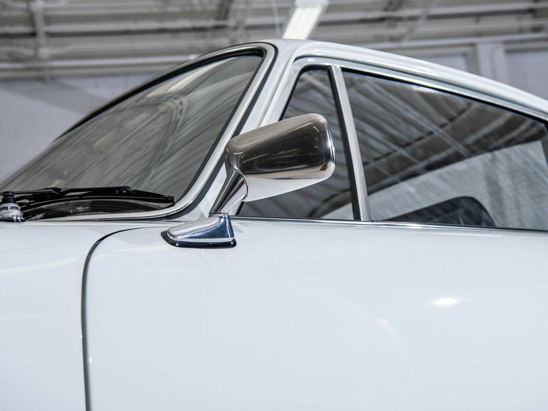 Porsche 911 Carrera RS