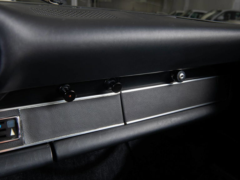 Porsche 911 Carrera RS