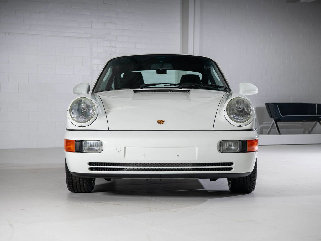 Porsche 964 Carrera RS America