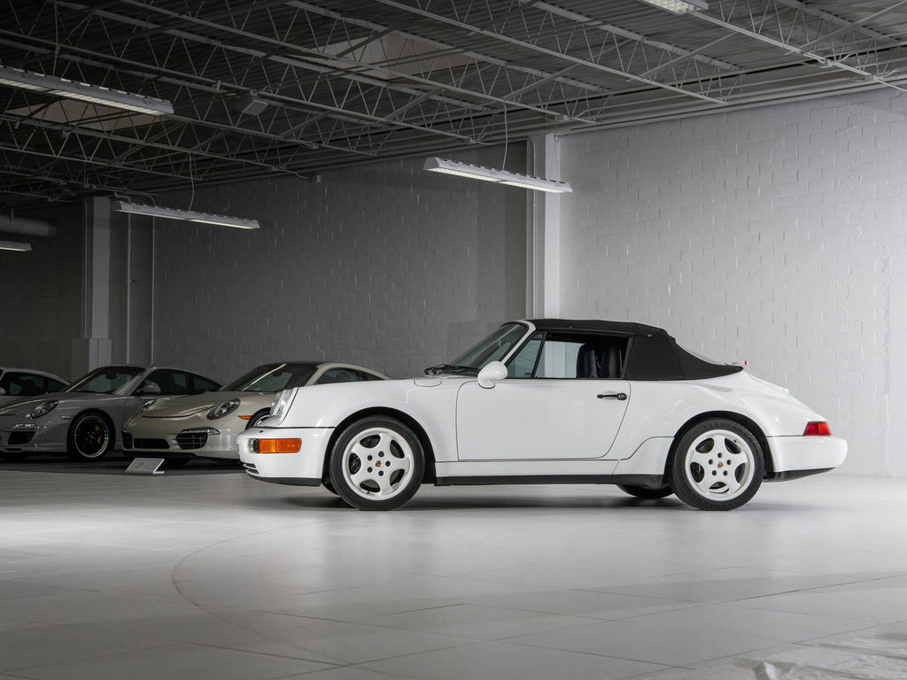 Porsche-911-America-Roadster-forsale