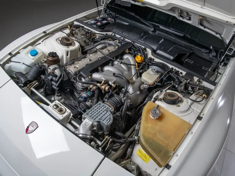 Porsche 944 S2 Cabriolet