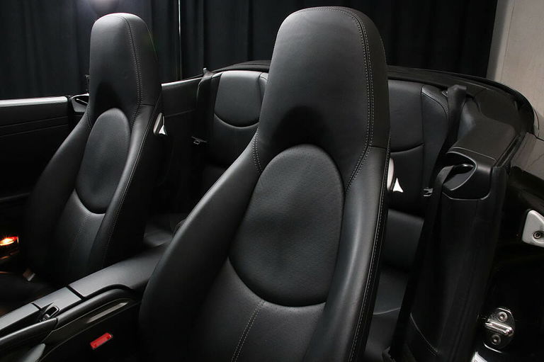 Porsche 997.2 Carrera 4