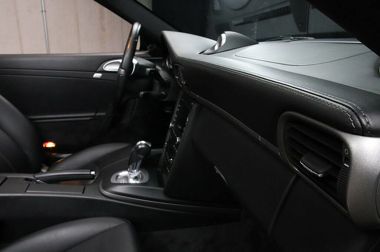 Porsche 997.2 Carrera 4