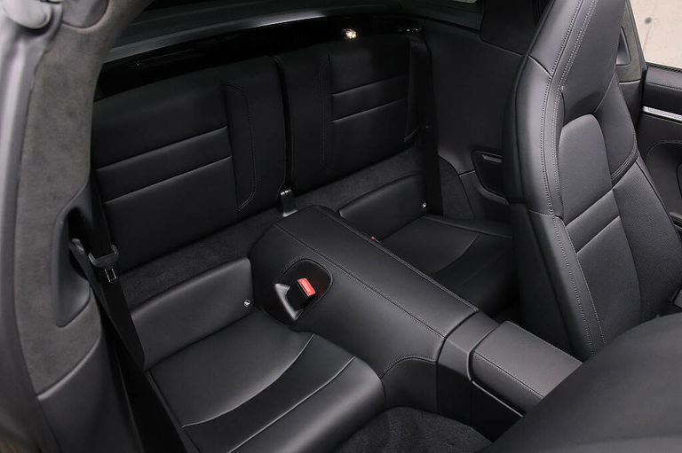 Porsche 992 Targa 4S