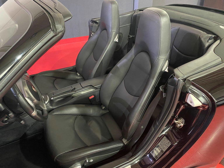 Porsche 997.2 Carrera 4S