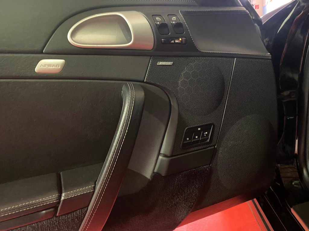 Porsche 997.2 Carrera 4S