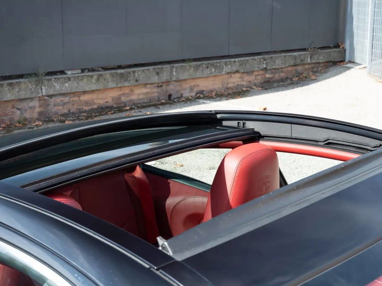 Porsche 997.2 Targa 4S