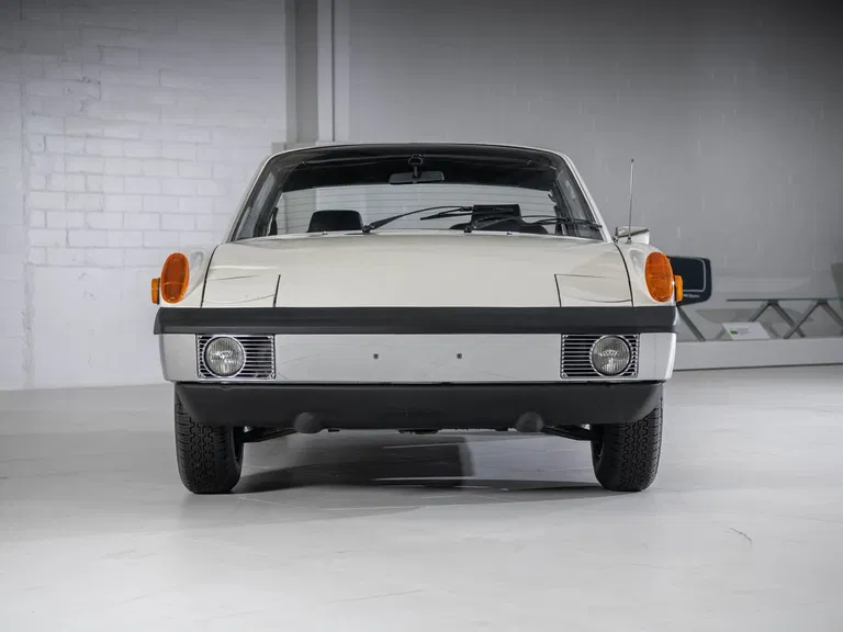 Porsche 914/6