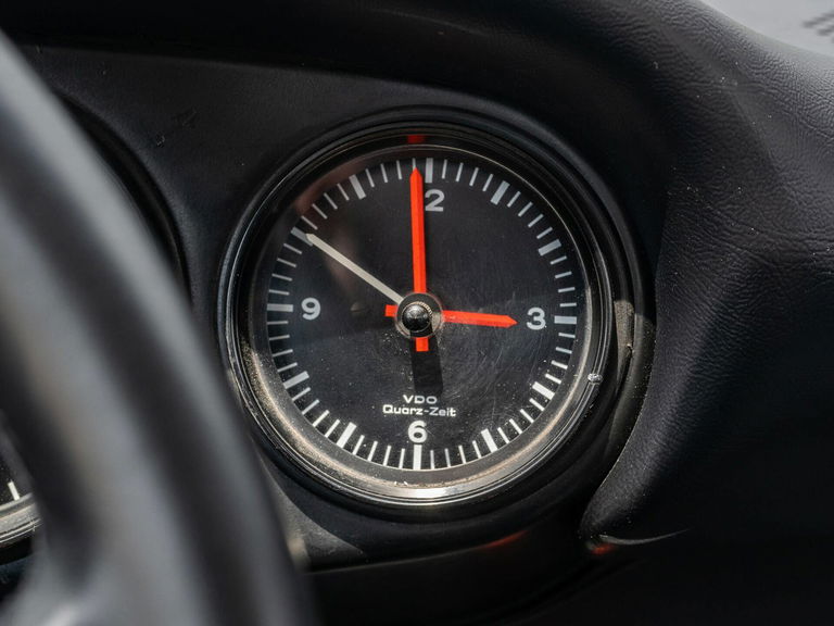 Porsche 911 Carrera (US)