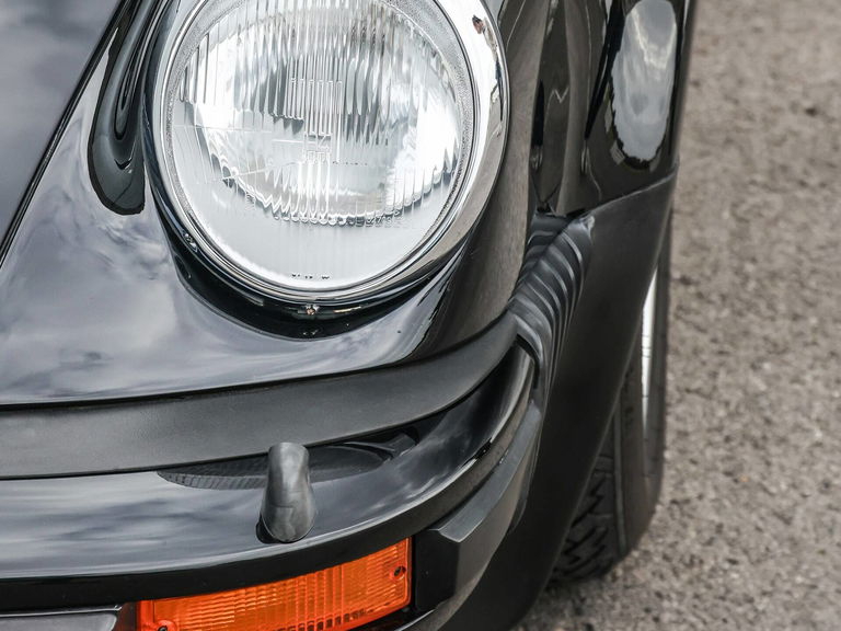 Porsche 911 Turbo 3.0