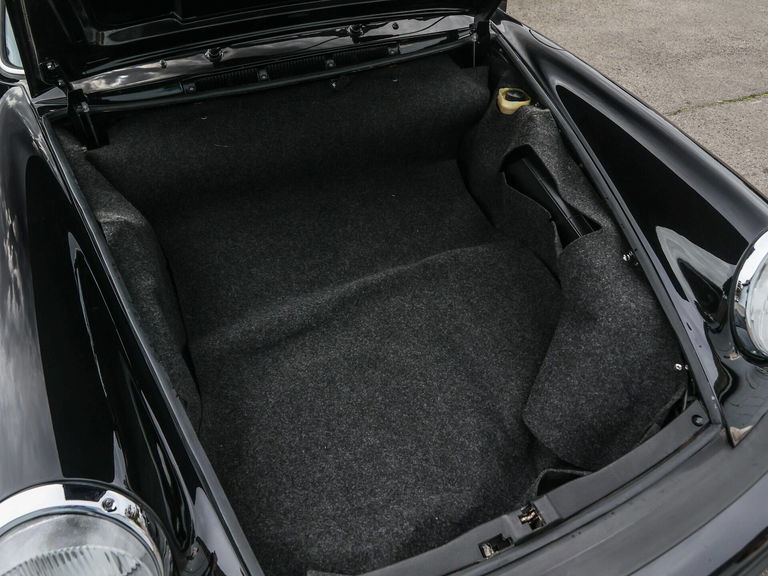 Porsche 911 Turbo 3.0