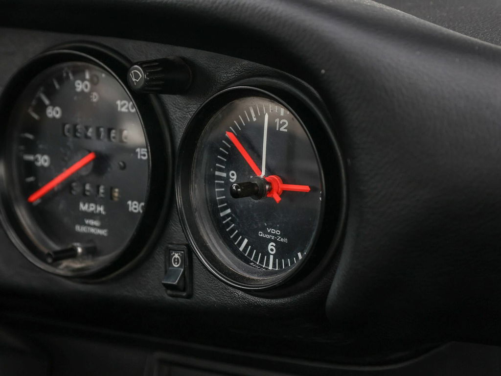 Porsche 911 Turbo 3.0