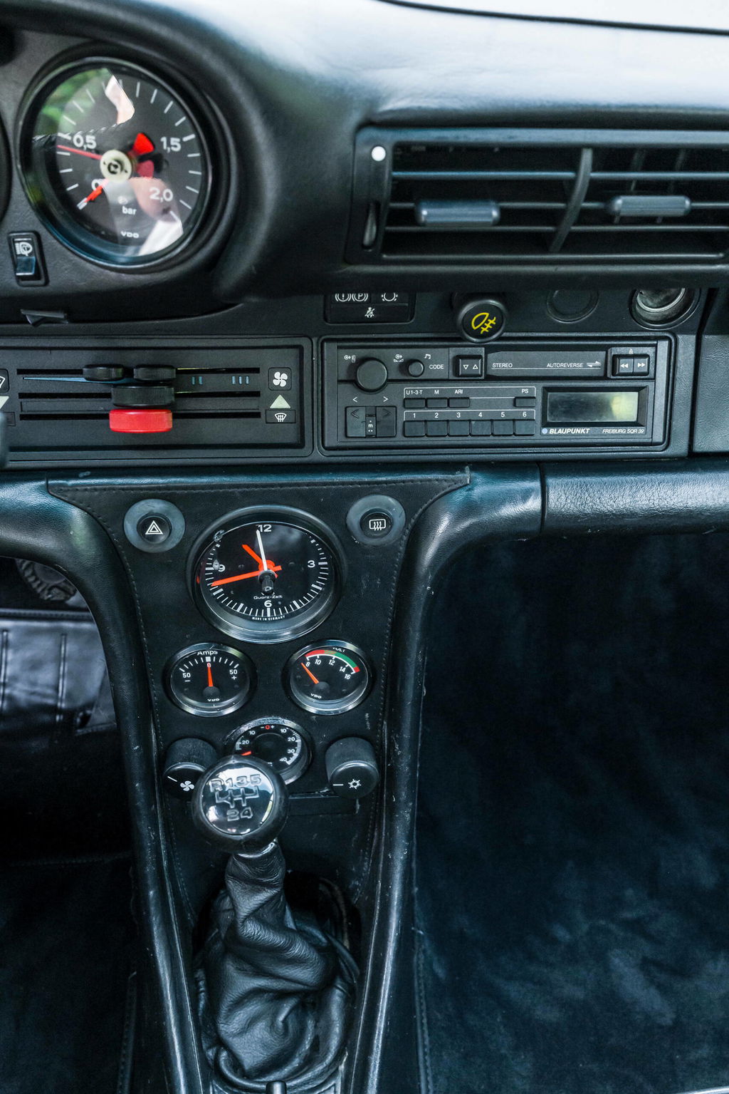 Porsche 911 Turbo S 3.3