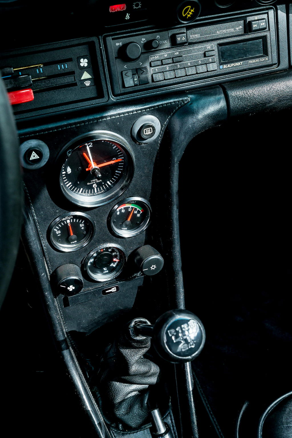 Porsche 911 Turbo S 3.3