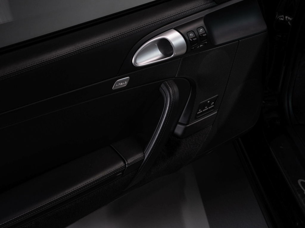 Porsche 997 Carrera 4S