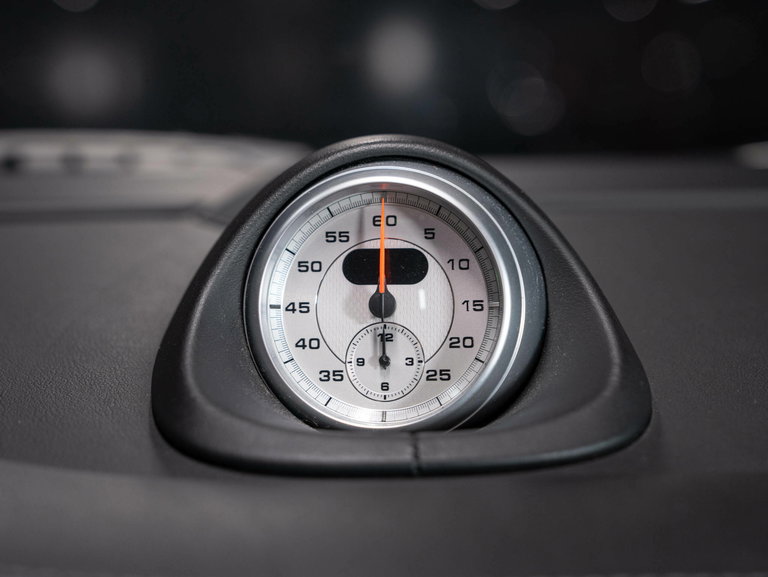 Porsche 997 Carrera 4S