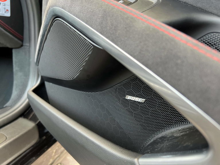 Porsche 991.2 Carrera 4 GTS