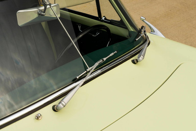 Porsche 356 B 1600