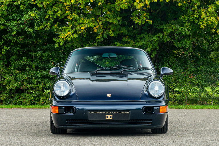 Porsche 964 Carrera RS