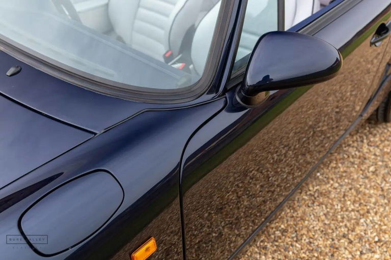 Porsche 964 Carrera 4