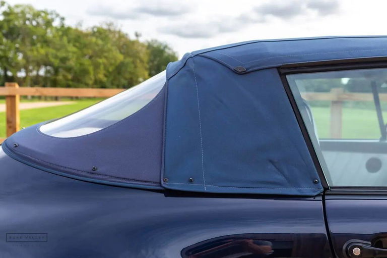 Porsche 964 Carrera 4