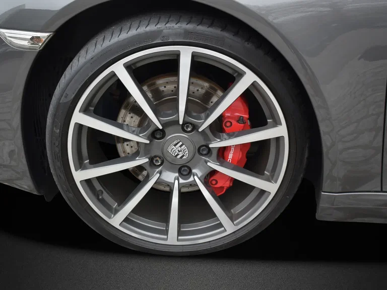 Porsche 991 Carrera S