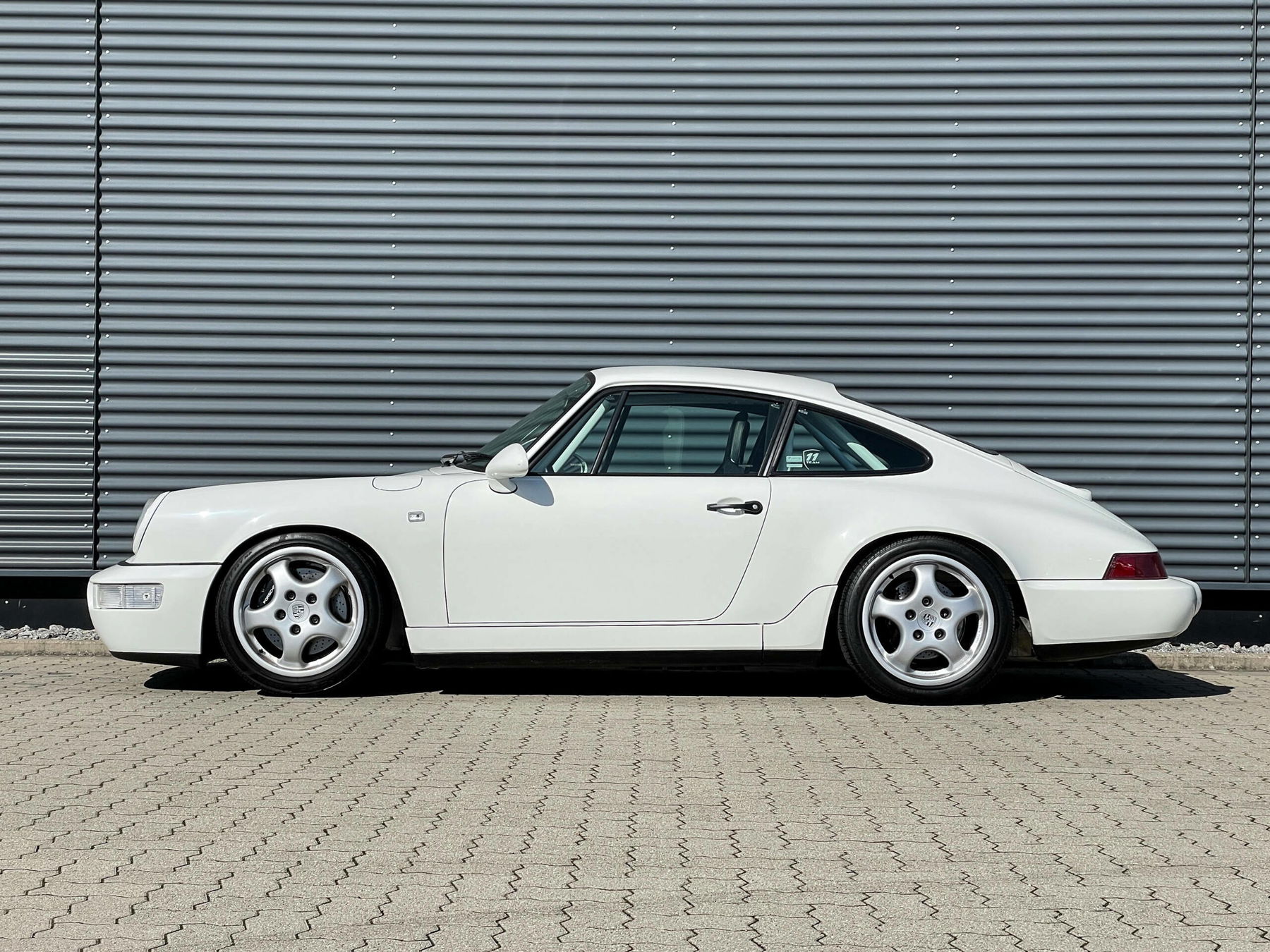 Porsche 964 Carrera RS 1992 - elferspot.com - Marketplace