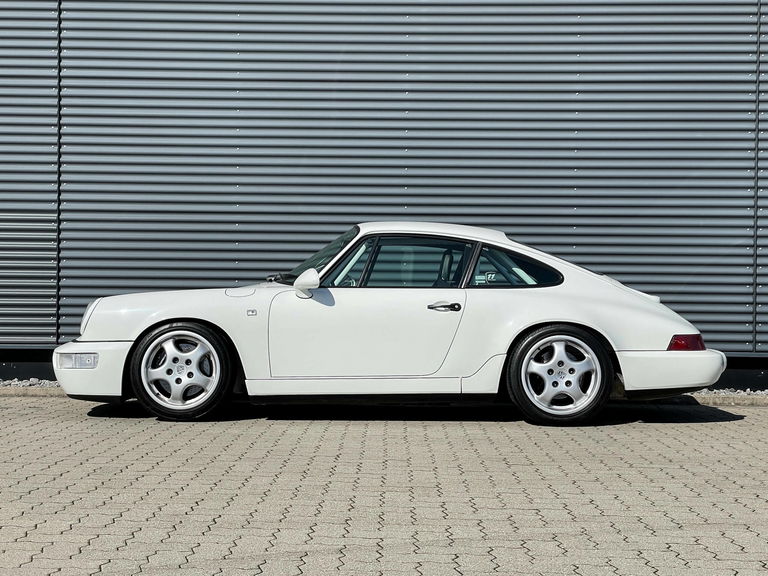 Porsche 964 Carrera RS