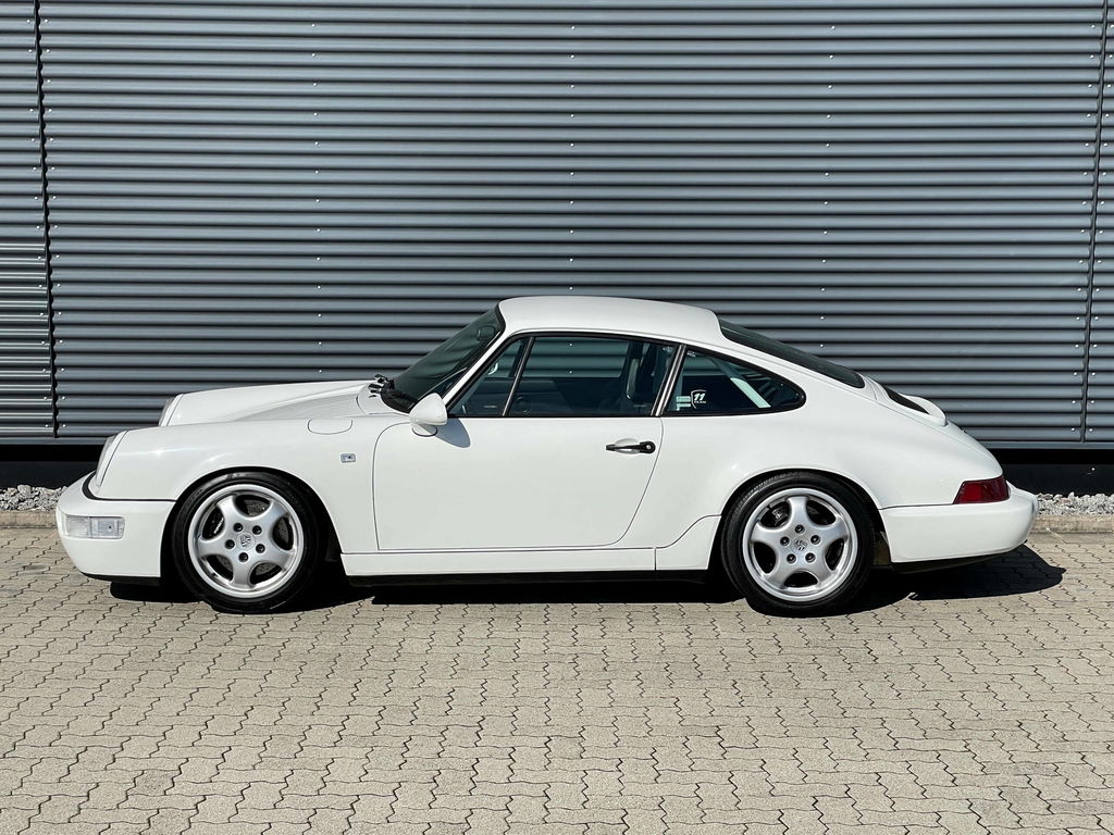 Porsche 964 Carrera RS