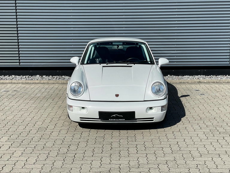 Porsche 964 Carrera RS