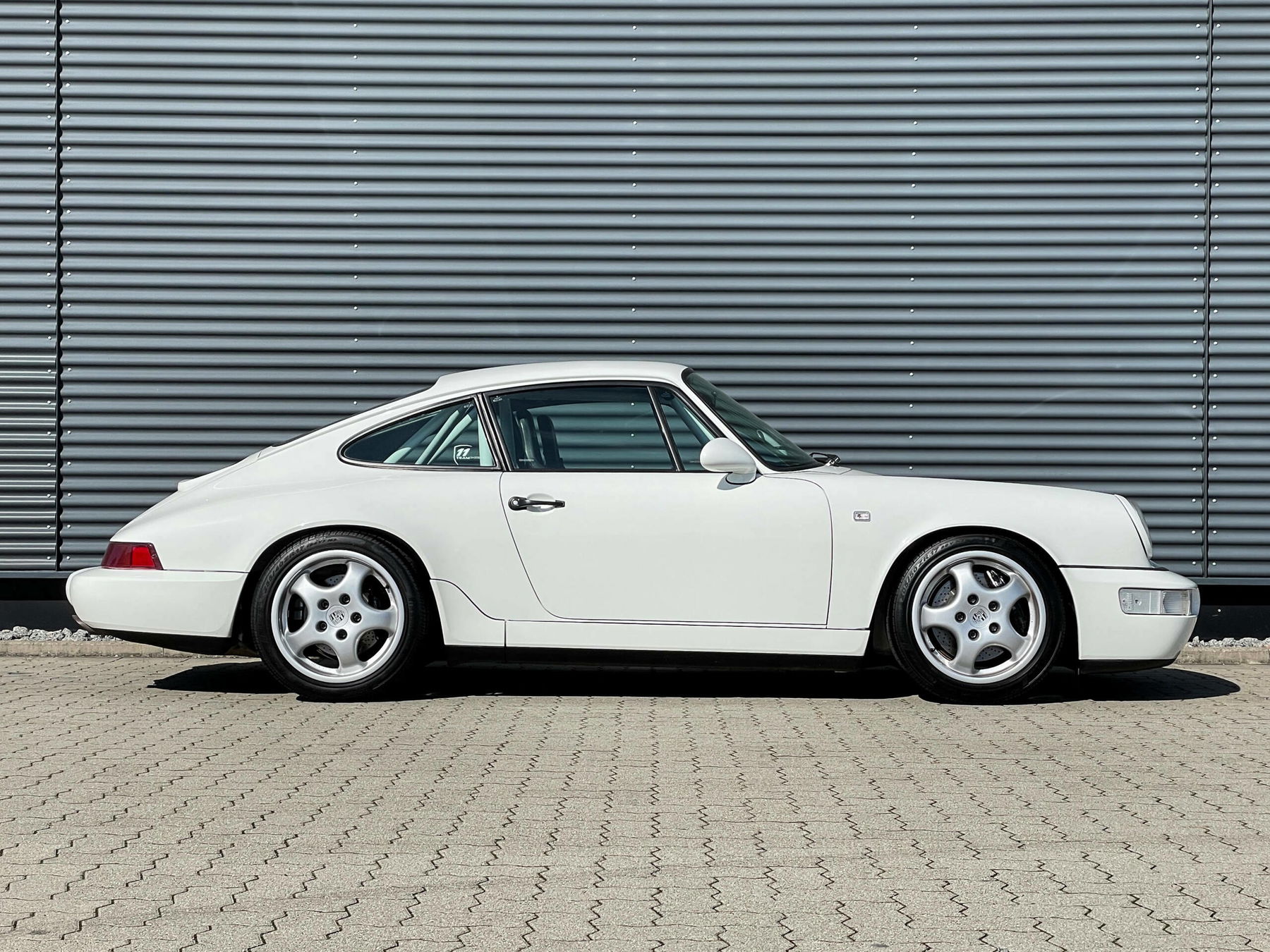 Porsche 964 Carrera RS 1992 - elferspot.com - Marketplace for Porsche  Sports Cars