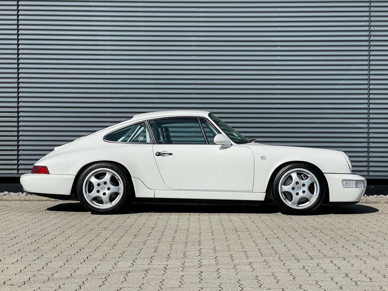 Porsche 964 Carrera RS
