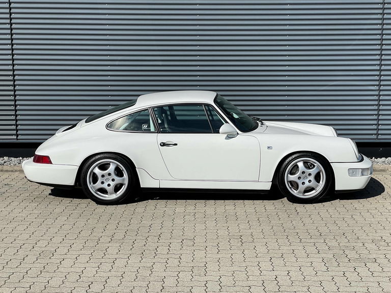 Porsche 964 Carrera RS
